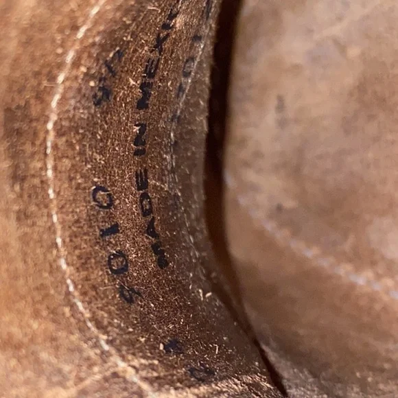 Brand New J M 1850- Men’s shoes size 9.5D - Picture 11 of 11